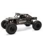 Preview: Yikong Rock Crawler Rock Slide 1/6 4WD Schwarz